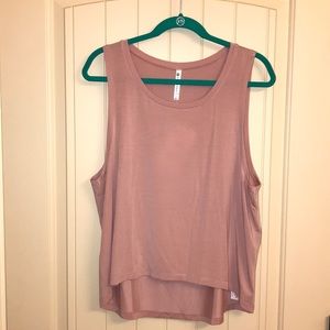 NWT Fabletics Loretta Tank